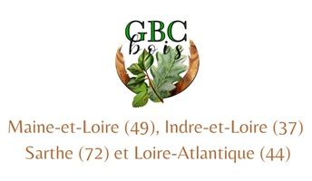 GBC BOIS 
Votre professionnel du bois de chauffage