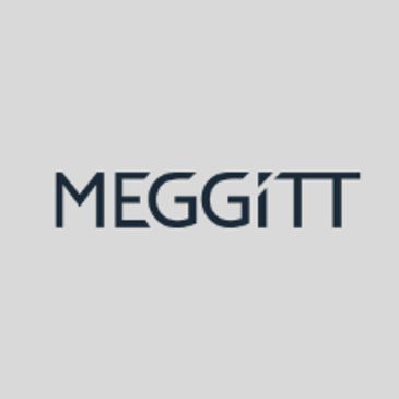 Meggitt are one of the latest companies to start exhbiting in our aerospace and defense showcase. 