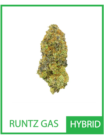 Runtz Gas
