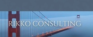 RIKKO CONSULTING 