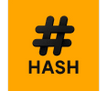 HASH
