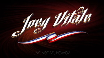 LIVE MUSIC FROM             JOEY VITALE