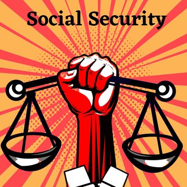 Social Security/ Conservatorships