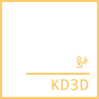KD3D LLC