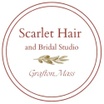 Scarlet Hair and Bridal Studio