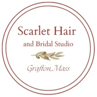 Scarlet Hair and Bridal Studio