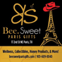 Bee Sweet Paris Gifts