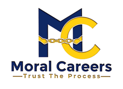 Moral Careers