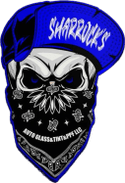 Sharrocks Auto Glass Tint