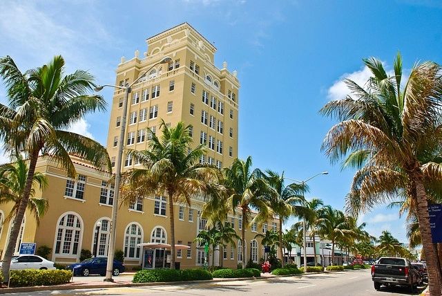 Commercial Construction Company Miami | Residential Construction ...