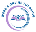 Webb's Online Tutoring