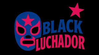 Black Luchador