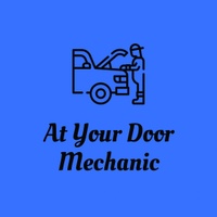 At Your Door Mechanic