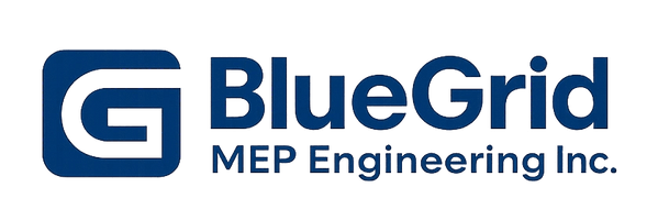 BlueGrid MEP Engineering, Inc.