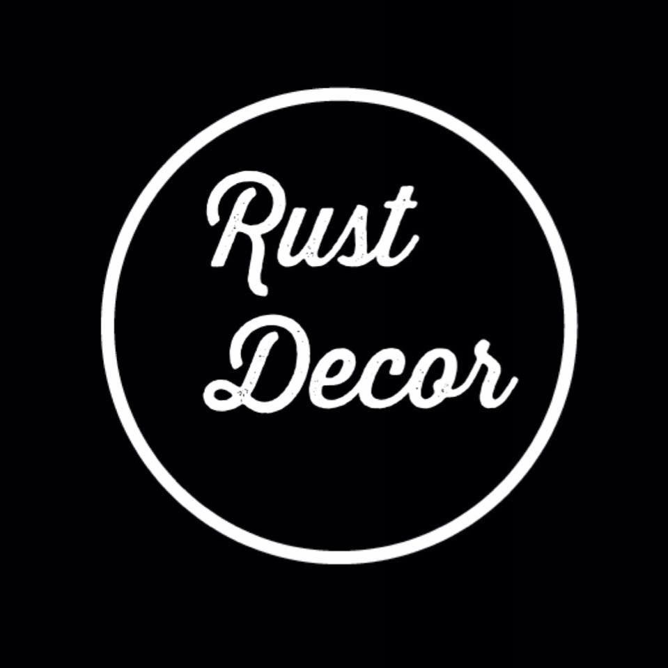 Rust Decor in Coshocton, Ohio: Embrace Rustic Charm with Local Finds