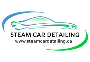 Steam Car Detailing