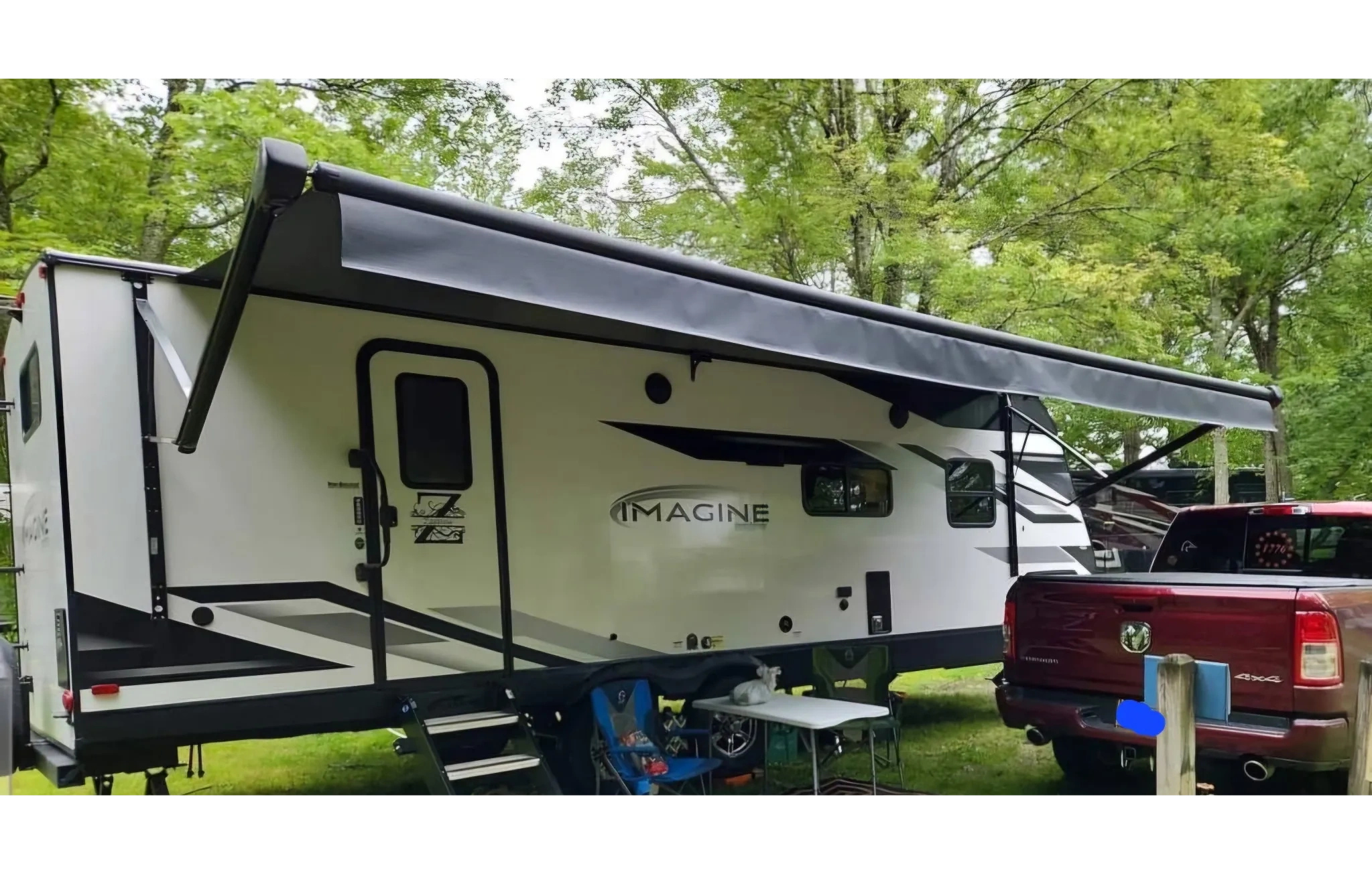 Back Roads RV Solutions