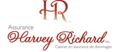 assurance Harvey Richard inc