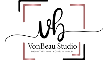 VonBeau Studio

Beautifying Your World