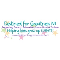 Destined For Greatness NI