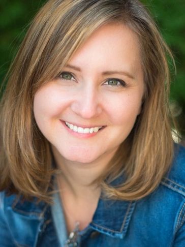 Marci Oleszkiewicz-Taylor