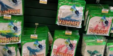 Yummee Lures - Yummee Flying Fish Lures, Fishing Lures, Fishing
