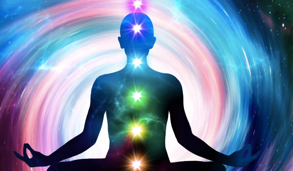 Power Of Positive Energy