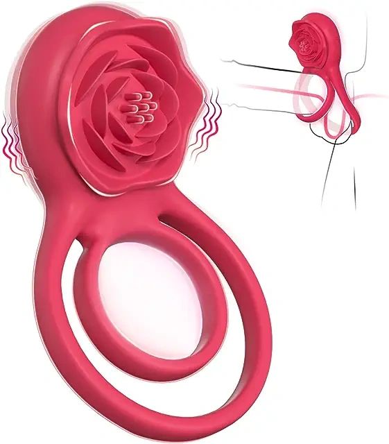 Detailed Review of the Vibrating Cock Ring