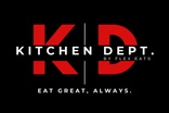 KITCHEN DEPT