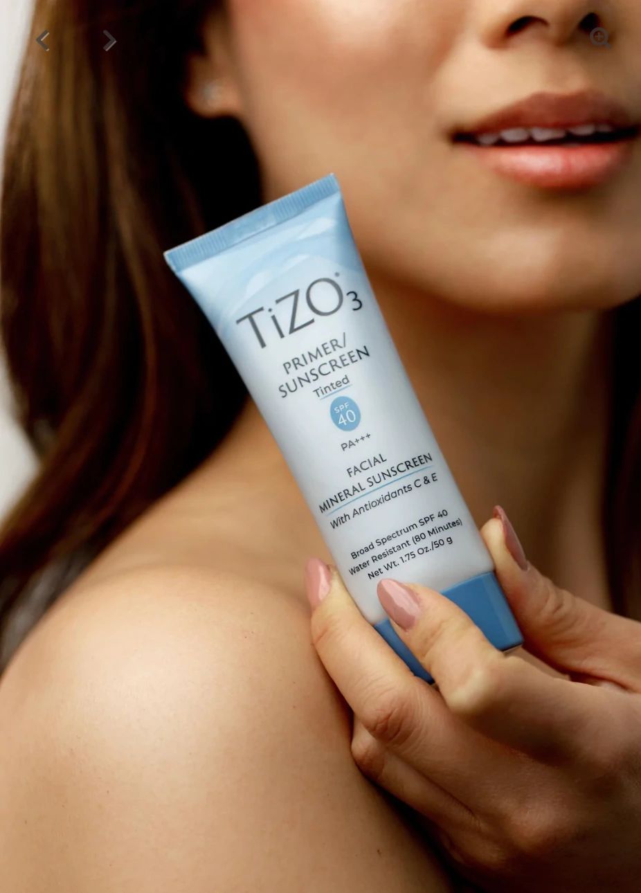 tizo chemical peel