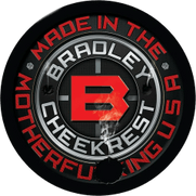 BRADLEY CHEEK REST