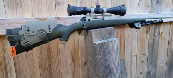 FDE Adj Spring