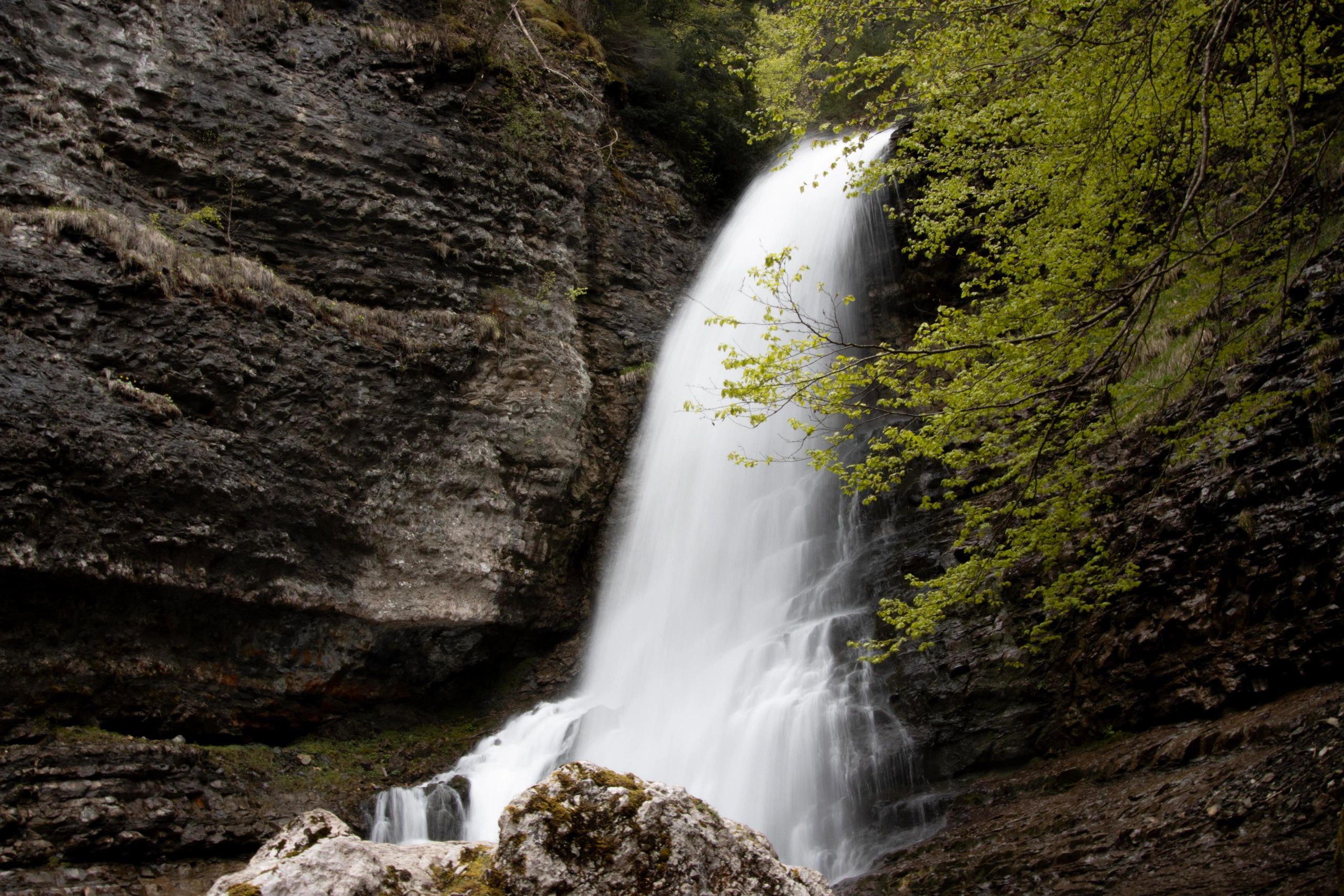 Waterfall