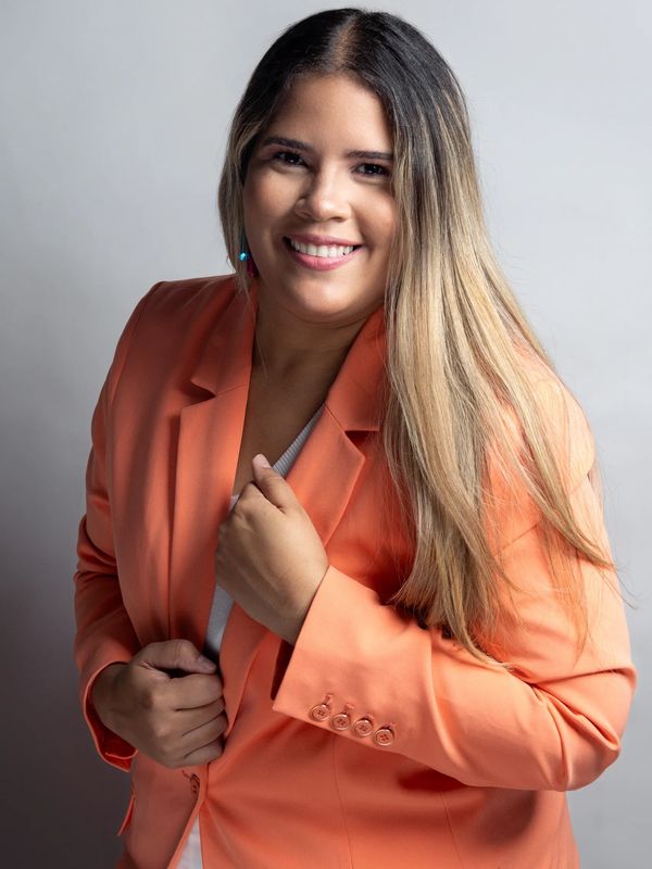 Fundadora de Euforia Events PR 