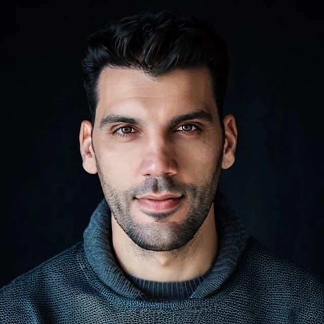 Johan Zammit, CEO of Smart Studios