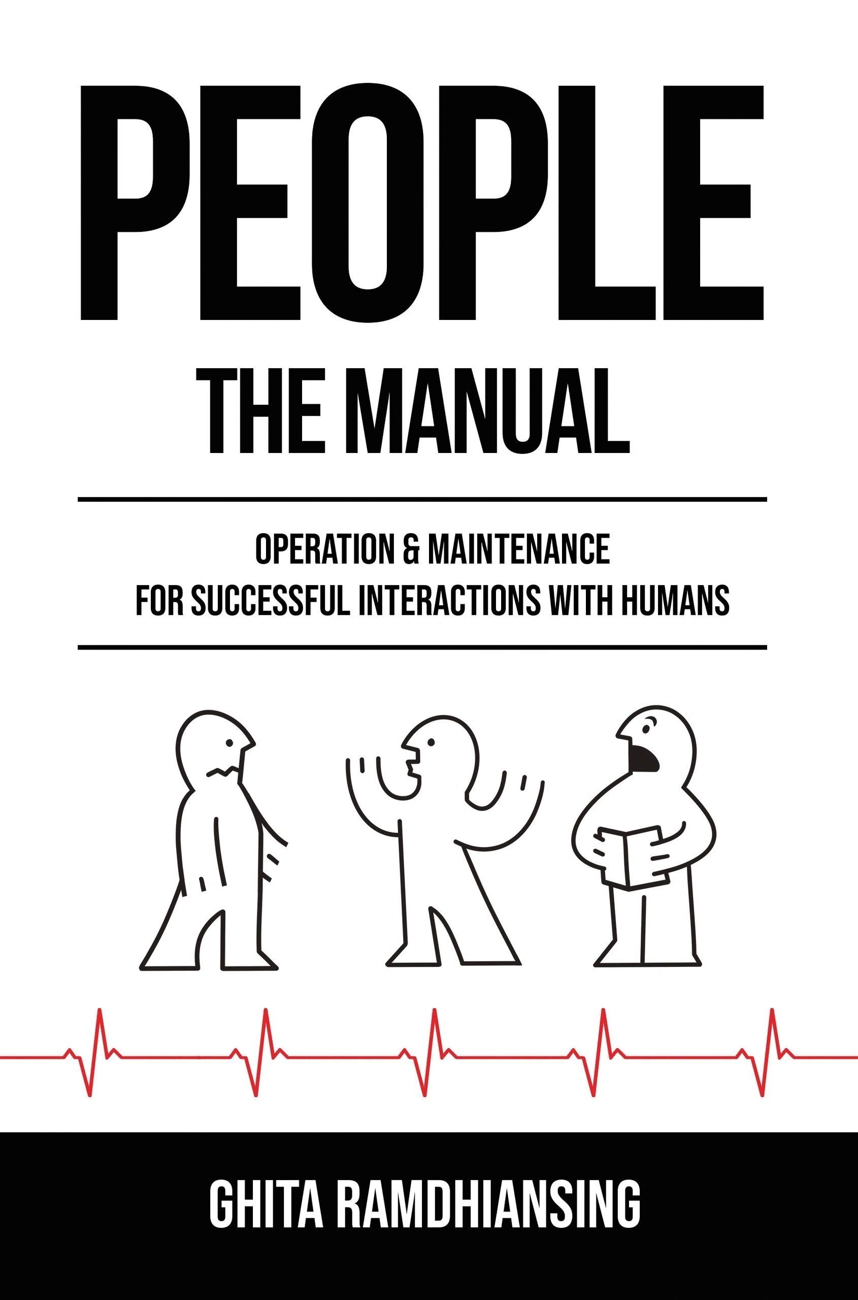 People, The Manual