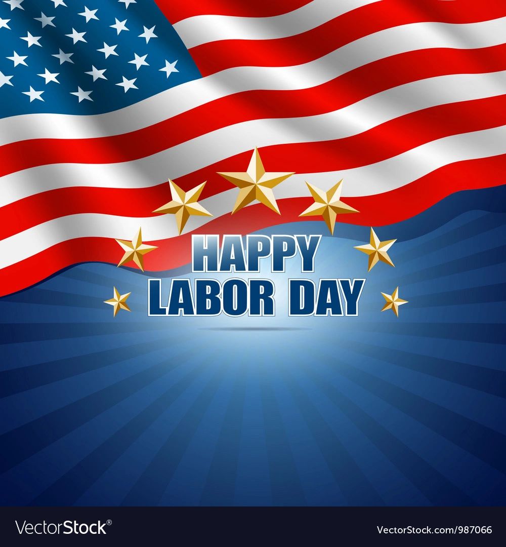 Celebrating the American Worker