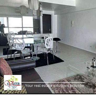 1-Bedroom for lease at The Residences At Greenbelt