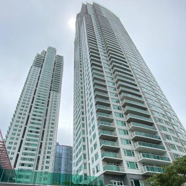 Park Terraces in Makati City