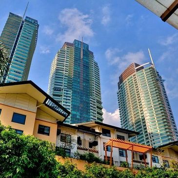 The Residences At Greenbelt