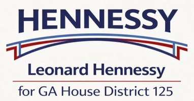 Hennessy For GA-125