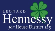 Hennessy For GA-125