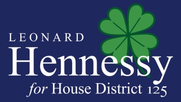 Hennessy For GA-125