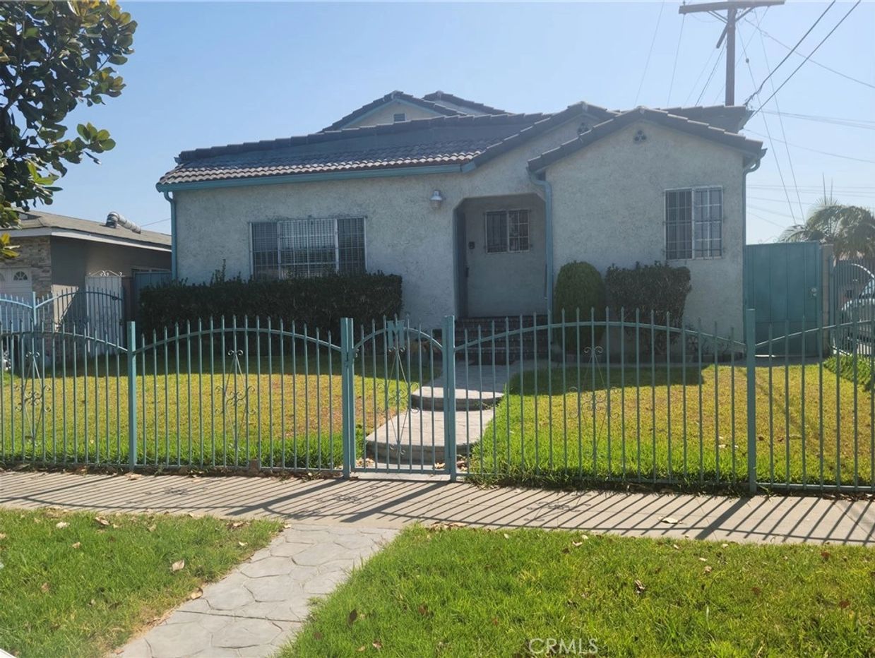 Inheritance Realty