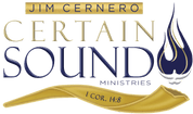 Jim Cernero / Certain Sound Ministries 