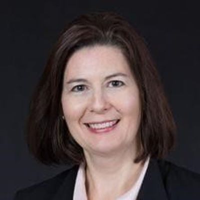 Lara Maxwell