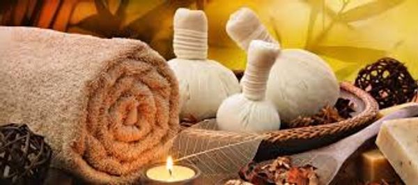 Herbal Massage
Massage
Thai Herbal
Thai Herbal Massage
​

