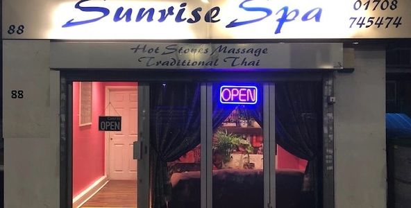 Romford Massage
Thai Massage Shop
Essex Massage
Velvet Massage