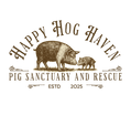 Happy Hog Haven