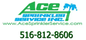 ACE SPRINKLER SERVICE INC